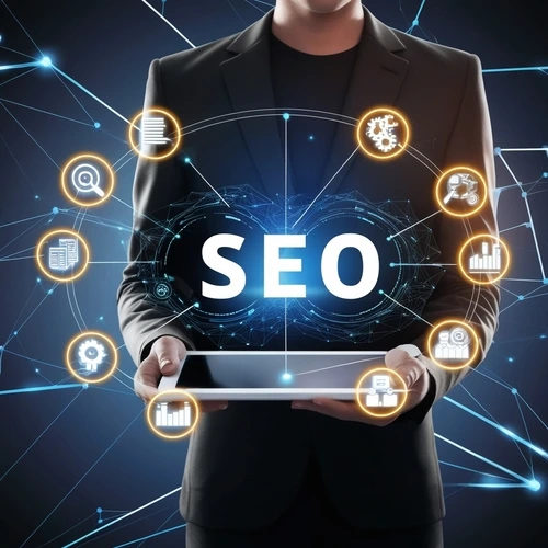 SEO and Performance Optimization