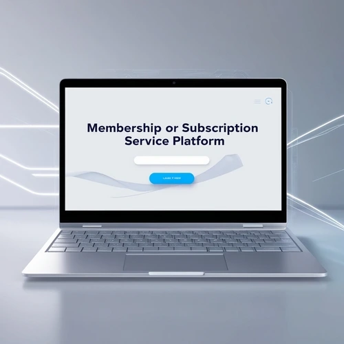 Membership and Subscription Services